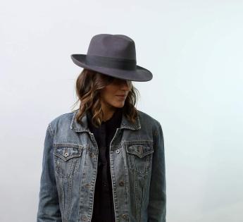 Chapeau hiver Fedora