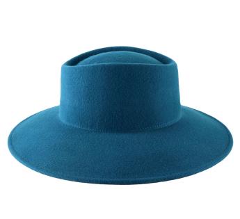 Chapeau Gambler Mon Cordobes Large