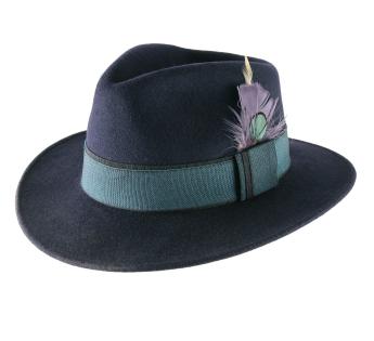 chapeau laine élégant Le Magnifique