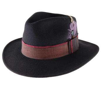 chapeau laine élégant Le Magnifique