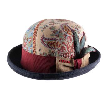 Chapeau melon Le Fascinant 