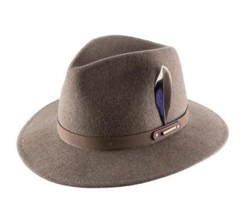 Vendrell Traveller Stetson