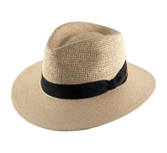Traveller Panama Crochet Classic Italy