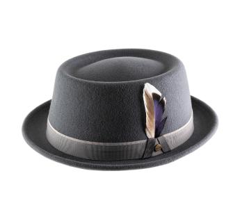 Reydon Pork Pie Stetson