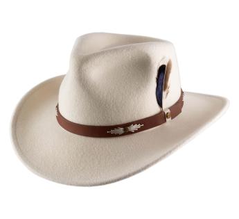 Kadoka Woolfelt Stetson
