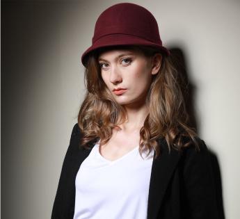 Chapeau Femme Cloche