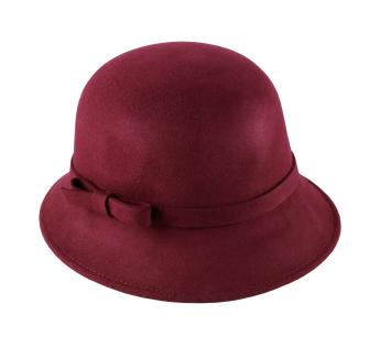 Chapeau Femme Cloche