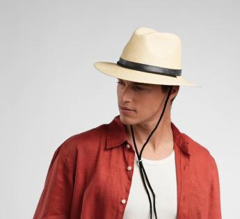 Traveller panama Eloi