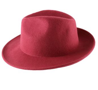 Chapeau Fedora Personnalisable Mon Fedora