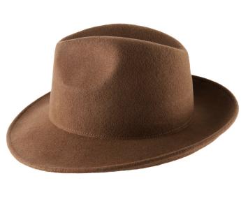 Chapeau Fedora Personnalisable Mon Fedora