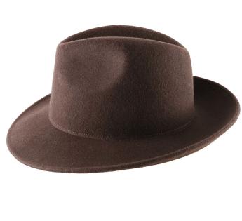 Chapeau Fedora Personnalisable Mon Fedora