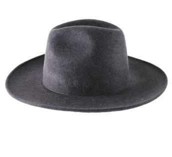 Mon Fedora Large