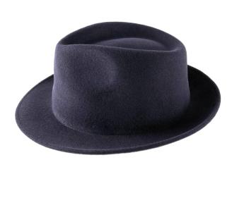 chapeau sur mesure Mon Trilby Large