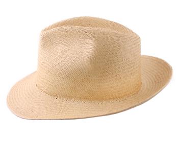 Mon Fedora Panama