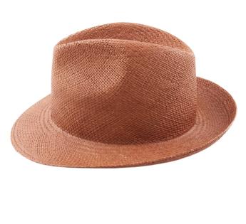 Mon Fedora Panama