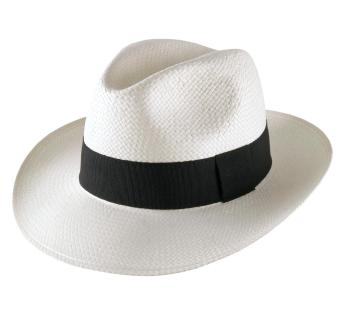 Chapeau Homme Classic Paille Large