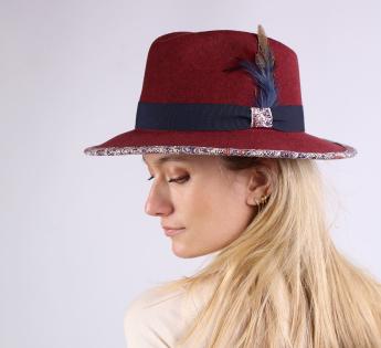 chapeau Marky Le Seduisant