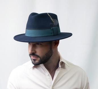 chapeau laine élégant Le Magnifique