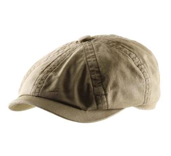 Hatteras Organic Cotton Stetson
