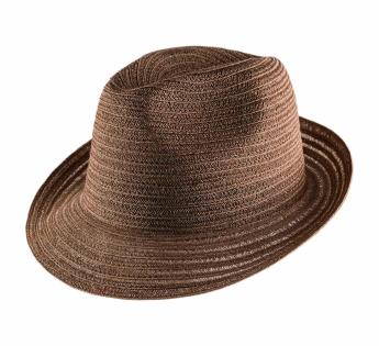 Chapeau player paille abaca Player Abaca
