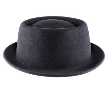 chapeau porkpie personnalisable Mon Porkpie