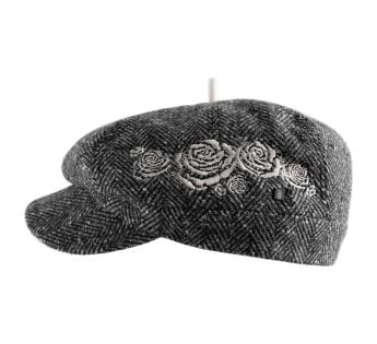 Casquette femme Emilie