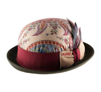 Chapeau melon Le Fascinant 