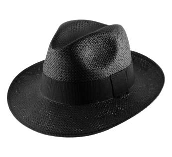 Chapeau Homme Classic Paille Large