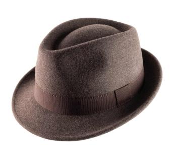 Classic Trilby Pliable Classic Italy