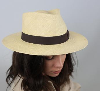 Chapeau panama Brisa Diamond