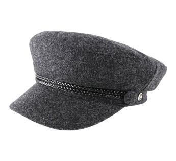 Casquette marin Steward