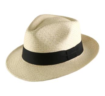 chapeau de marque Panama Cubano