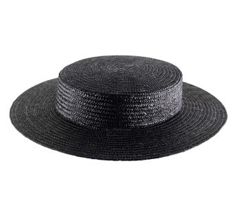 canotier femme Canotier Coco