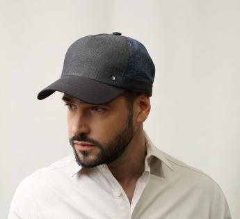 Casquette baseball Chic Agostino