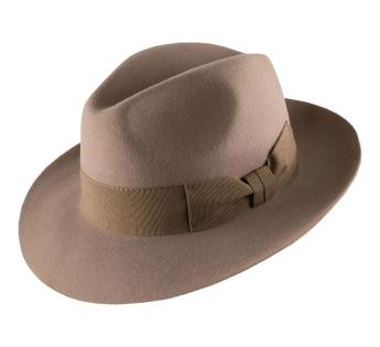 Heritage Fedora Classic Italy