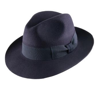 Heritage Fedora Classic Italy