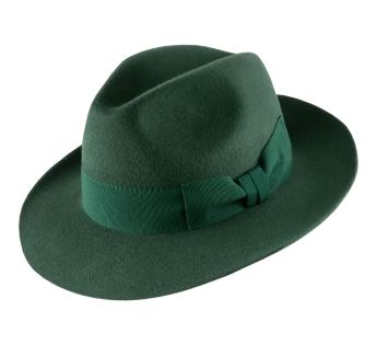 Heritage Fedora Classic Italy