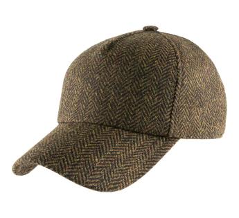 Classic Tweed Baseball Classic Italy