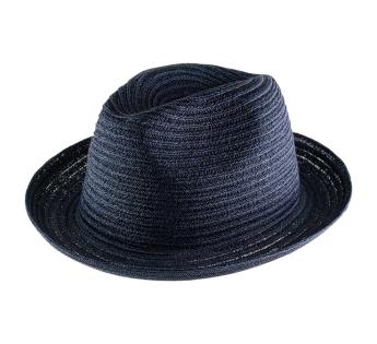 Chapeau player paille Player Abaca