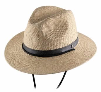 Traveller panama Eloi