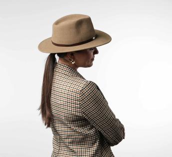 Chapeau Noir Classic Large