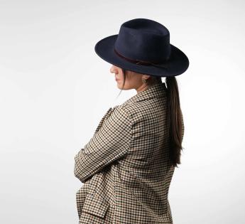 Chapeau Noir Classic Large