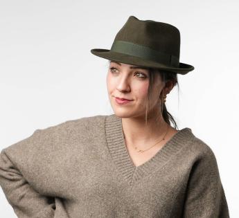 Petit Chapeau Essential Trilby
