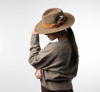 Chapeau français Le Charmeur