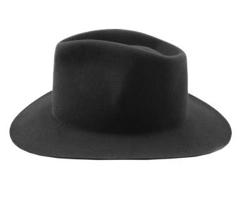 chapeau sur mesure Mon Traveller Heritage