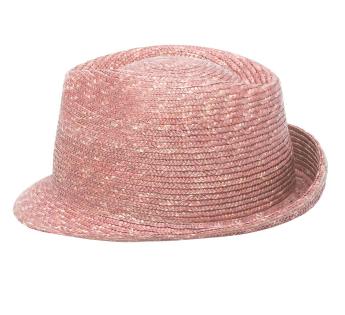 Mon Trilby Fino