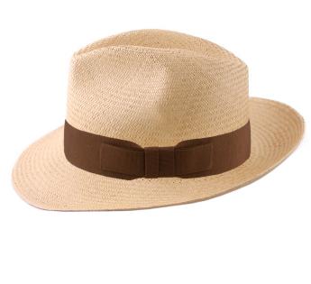 Mon Fedora Panama