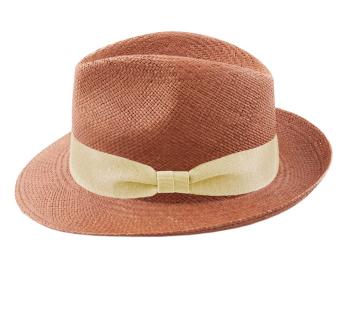 Mon Fedora Panama