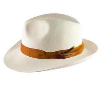 Chapeau Bogart Personnalisable Mon Bogart