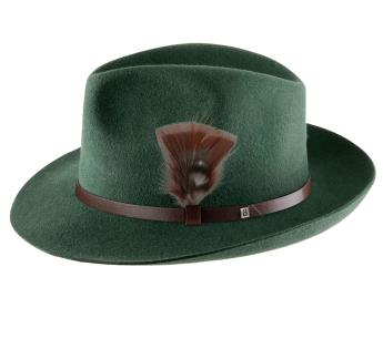 Chapeau Bogart Personnalisable Mon Bogart
